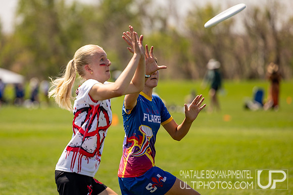 2024 USA Ultimate Youth Club Championships