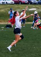 Monday Finals: USA Ultimate YCC 2022