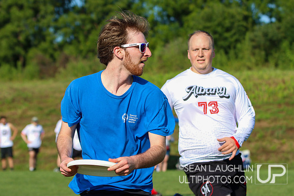 Lehigh Valley Invite Men's Division