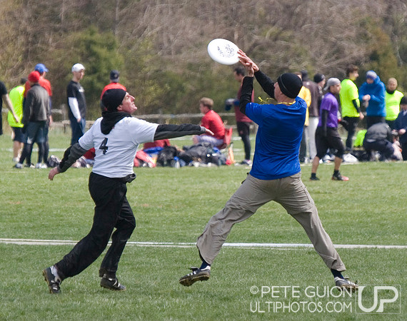 Fools Fest 2011 - Friday Action