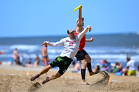 Saturday - 2025 Beach Championships
