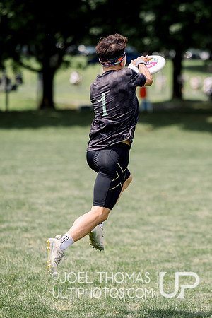 Lehigh Valley Invite - Saturday