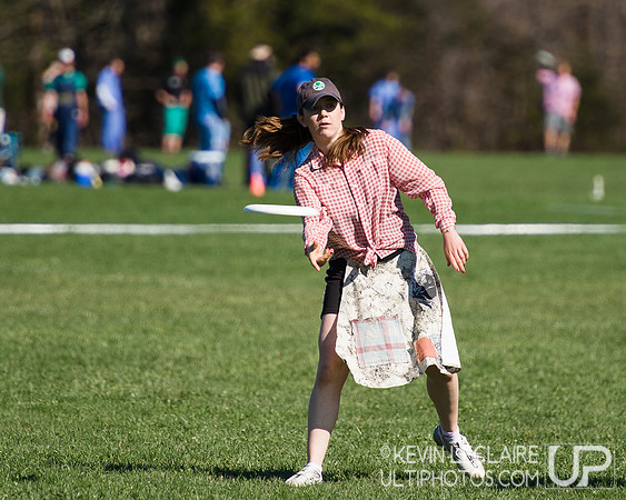 Fools Fest 2014 Sunday Action