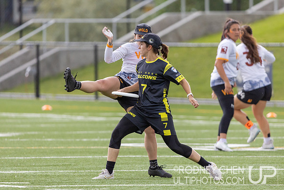 2024 WUL Championships