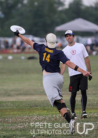 Chesapeake Open