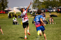 2024 USA Ultimate Youth Club Championships