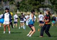 USA Ultimate Youth Club Championships 2025