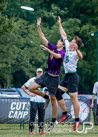 2025 High School National Invite (HSNI)