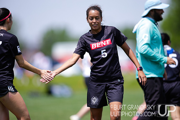 USA Ultimate US Open Championships, August 2, 2024