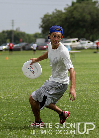 USAU Masters Championships