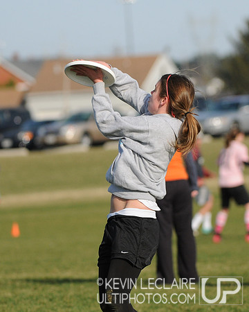 Steakfest Women's Sunday Games