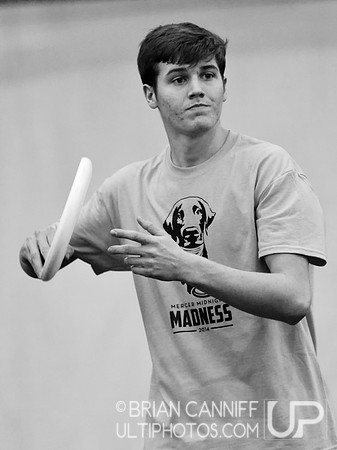 MCUDL Mercer Midnight Madness 2014