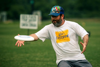 Summer Ultimate League -- MST -- 2014