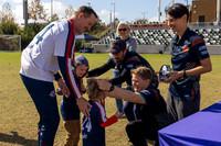 WFDF World Masters Ultimate Championships 2024