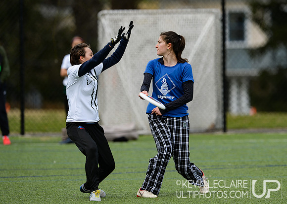 YULA 2022 Saturday action