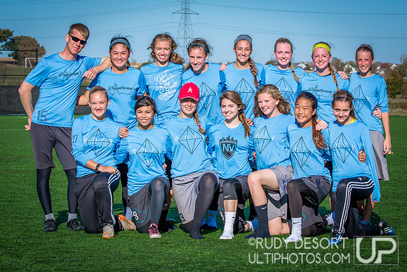 Windy City Invite 2016