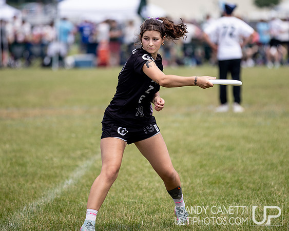 HSNI 2025 - Friday Action