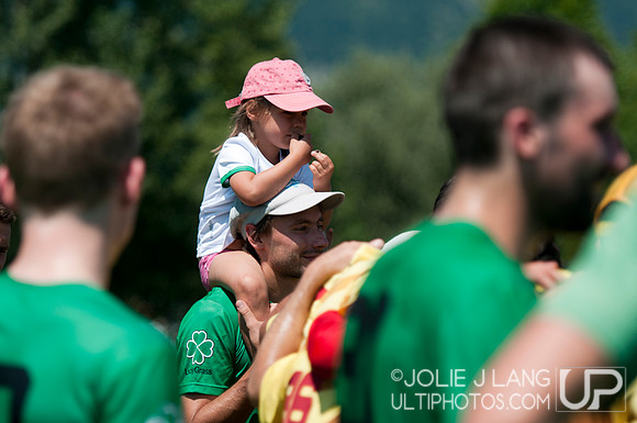 WUCC 2014