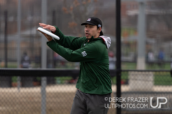 DC Breeze Open Tryouts Saturday