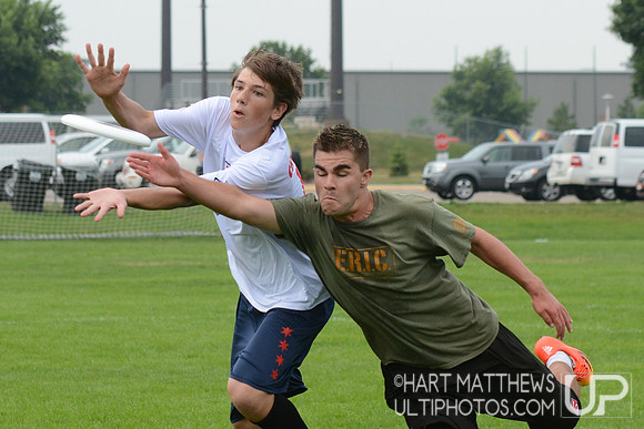 Saturday - YCC 2014