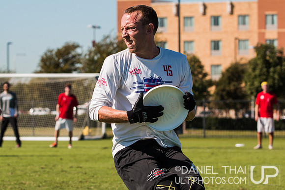 2014 USAU National Championships - Pool Play