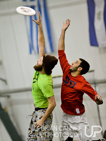 MCUDL Mercer Midnight Madness 2014