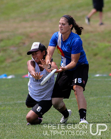 Chesapeake Invite
