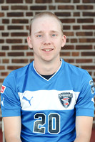 David Baer (Philadelphia Spinners #20)