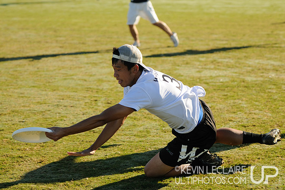 Mid-Atlantic Open Regionals Saturday Competition