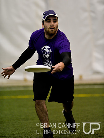 MCUDL Mercer Midnight Madness 2014