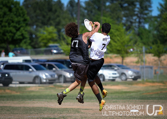 GA HS States 2014 - Saturday, Varsity Boys