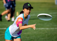 2024 USA Ultimate Youth Club Championships