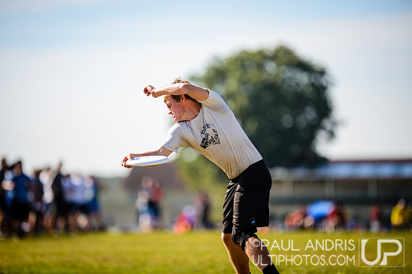 2014 Mid-Atlantic Regionals