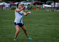 USA Ultimate Youth Club Championships 2025