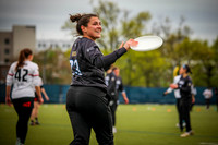 Philadelphia Surge vs Indianapolis Red