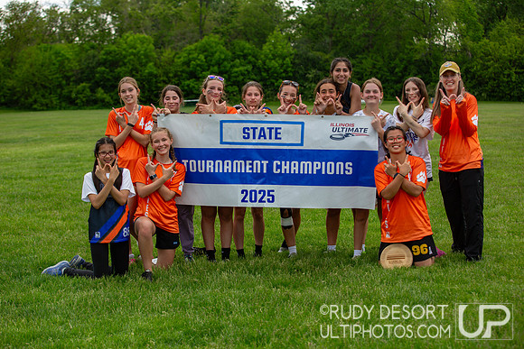 Illinois High School State Championship