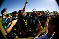 Saturday full coverage from USAU D-I College Championships, Cal Poly vs Cal
