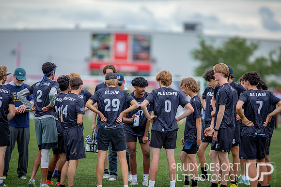 2024 High School National Invite (HSNI)