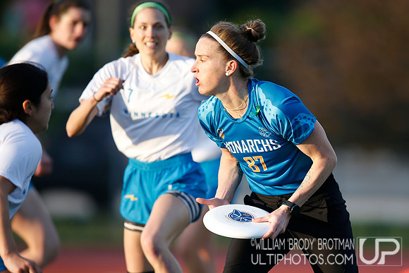 Day 1 of PUL regular season