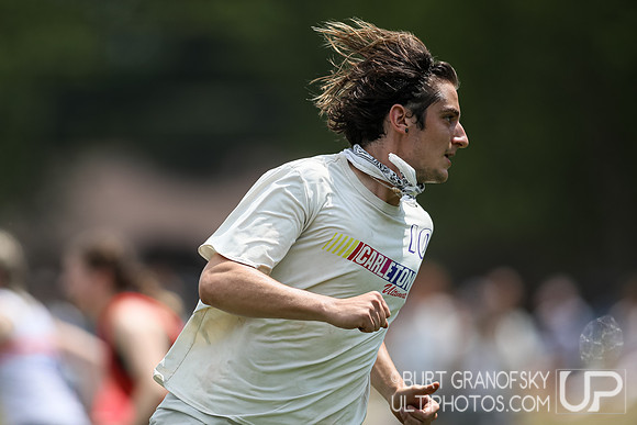 Sunday Action -- Boston Invite 2022