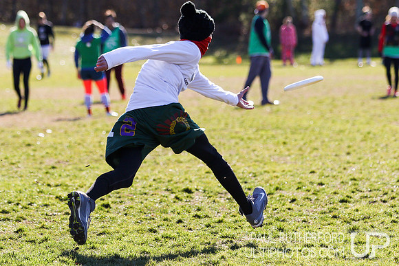 Action from GET HO HO HO!