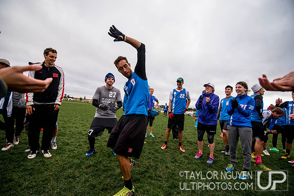 USA Ultimate Club National Championships