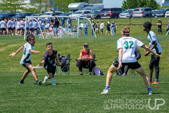 2024 High School National Invite (HSNI) ©