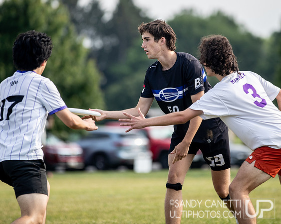 HSNI 2025 - Friday Action