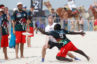Day 3 of the 2015 World Championships of Beach Ultimate