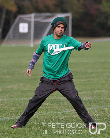 H4TTOWEEN Hat Tournament, 2013