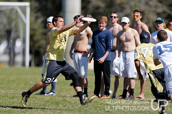 Warm Up: A Florida Affair