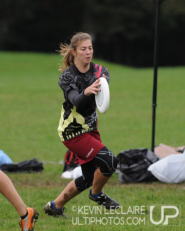 Mid-Atlantic Women's Regionals Sunday Action