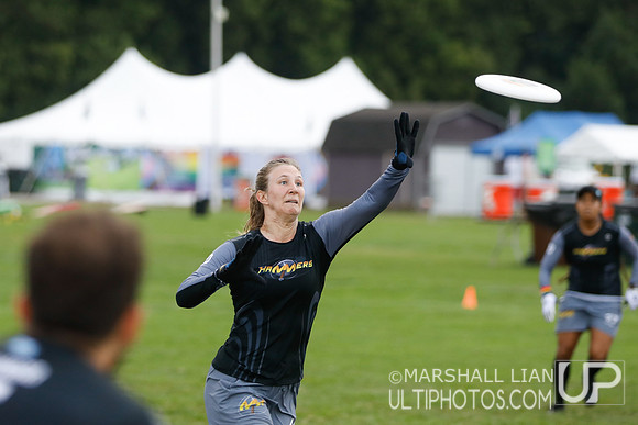 WUCC Day 6 Round 1