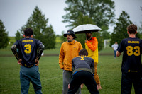 2024 USA Ultimate Division I College Championships ©
